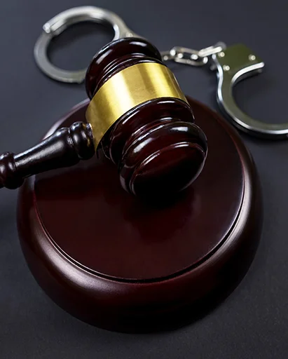 Criminal Defense Image