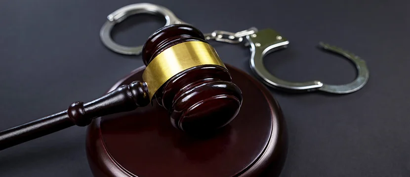 Statesville Criminal Defense Lawyer-image