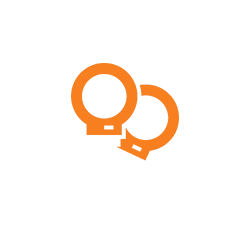 Criminal Defense Icon