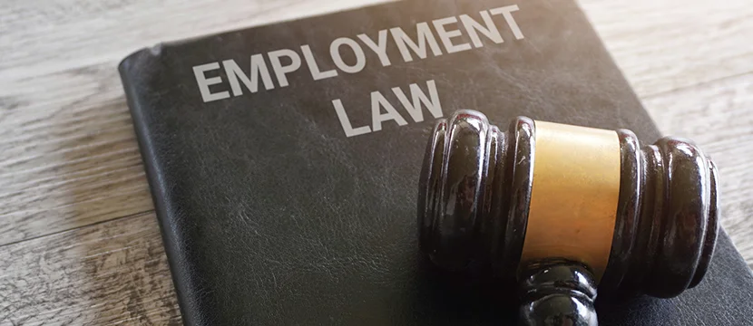 Statesville Employment Law Attorney-image
