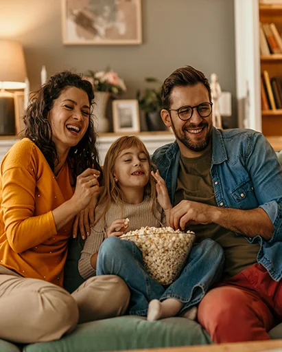 Family Law Image