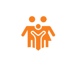Family Law Icon
