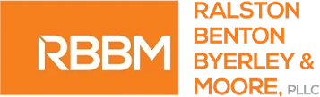 Ralston Benton Byerley & Moore, PLLC