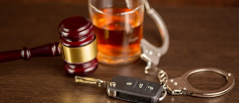 Mooresville DWI Lawyer-image