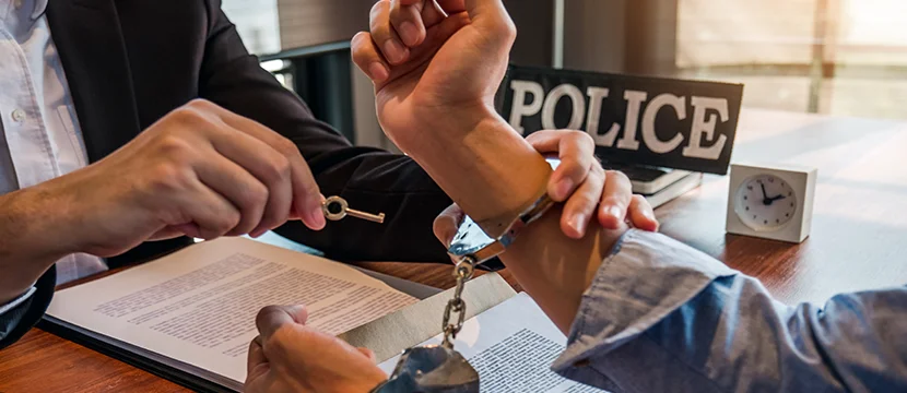 Mooresville Criminal Defense Lawyer-image