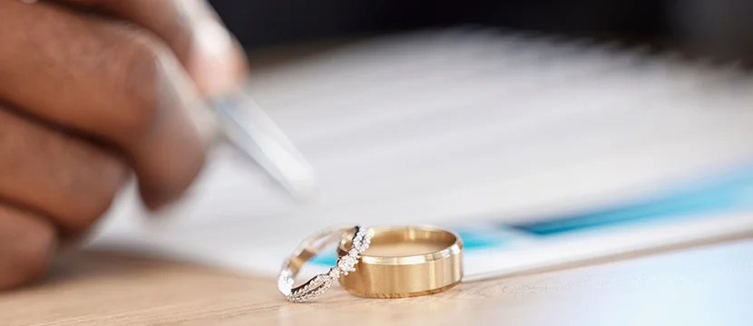 Mooresville Divorce Lawyer-image