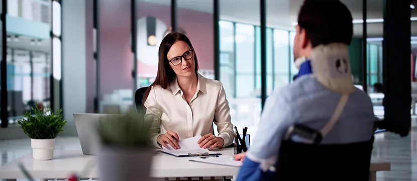 Statesville Personal Injury Lawyer-image