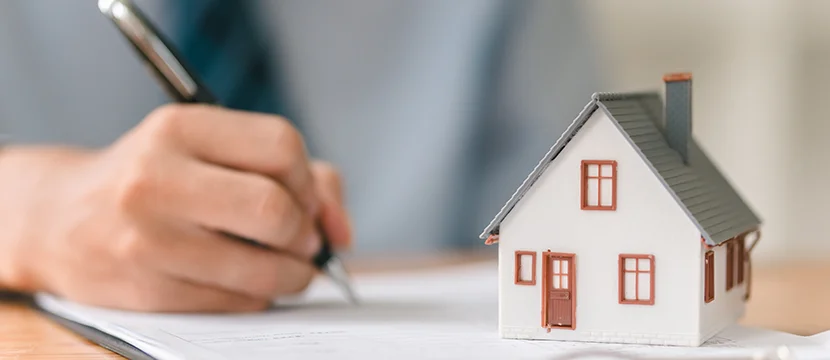 Statesville Real Estate Lawyer-image