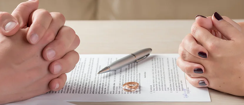 Statesville Divorce Lawyer-image
