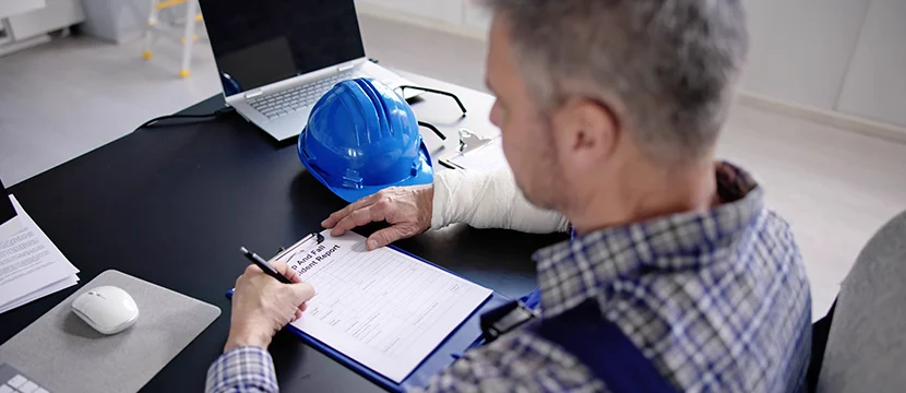 Statesville Workers’ Compensation Lawyer-image