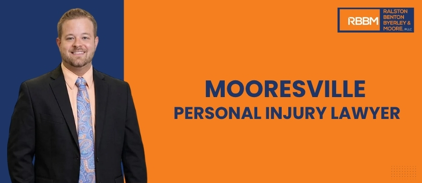 Mooresville Personal Injury Lawyer-image