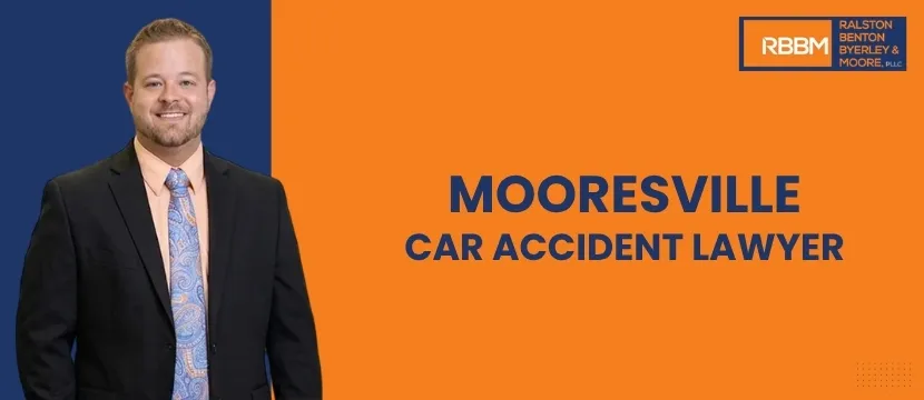 Mooresville Car Accident Lawyer-image