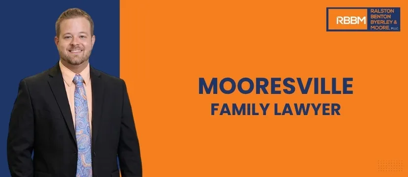 Mooresville Family Lawyer-image