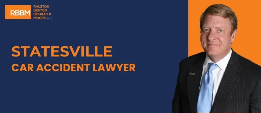 Statesville Car Accident Lawyer-image